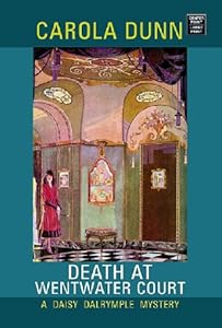 Death at Wentwater Court (Daisy Dalrymple Mysteries, No. 1)