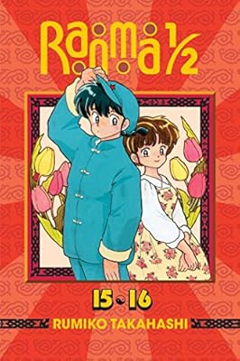 Ranma 1/2
