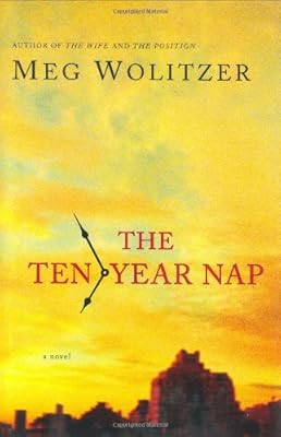 The Ten-Year Nap