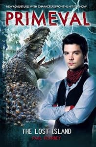Primeval - the Lost Island