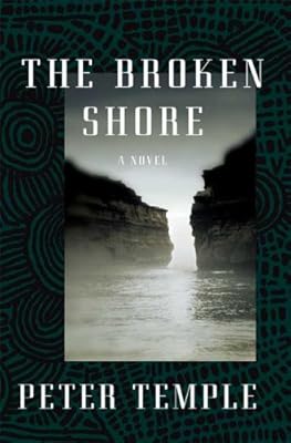 The Broken Shore: A Novel