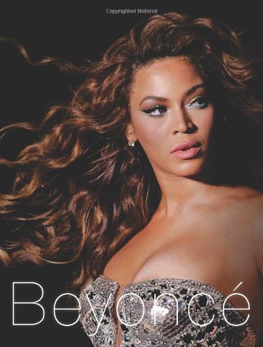 Beyonce by Andrew Vaughan