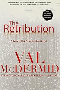 The Retribution