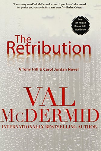 The Retribution by Val McDermid