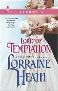 Lord of Temptation