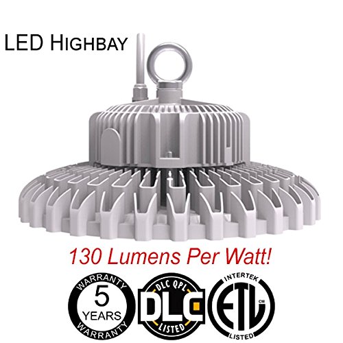 Algopix Similar Product 6 - eSecure 120W LED High Bay Lighting
