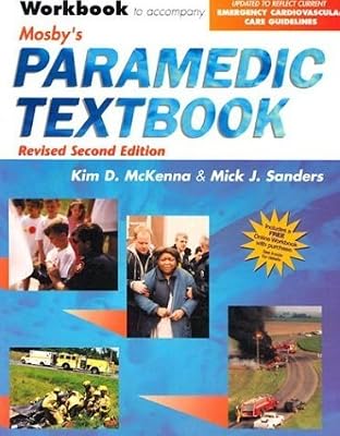 Workbook T/A Mosby's Paramedic Textbook (Revised Reprint)