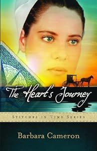 The Heart's Journey: Stitches in Time Series | Book 2