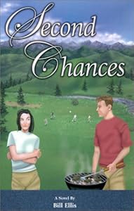 Second Chances by Bill Ellis