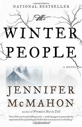 The Winter People by Jennifer McMahon