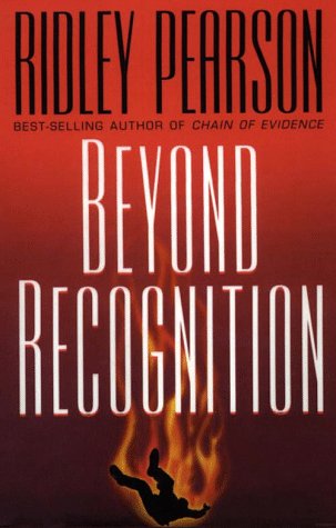 Beyond Recognition by Ridley Pearson