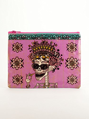 Blue Q Bags, Zipper Pouch