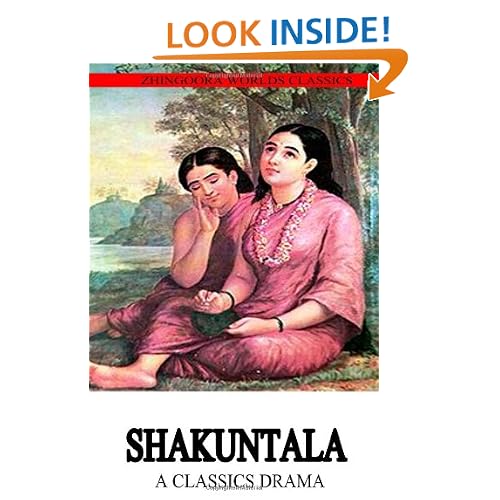 Shakuntala