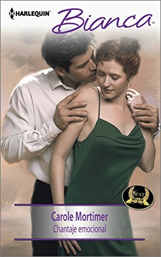 Chantaje emocional: by Carole Mortimer