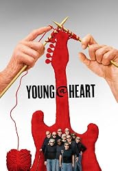 Young @ Heart