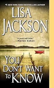 You Don't Want To Know