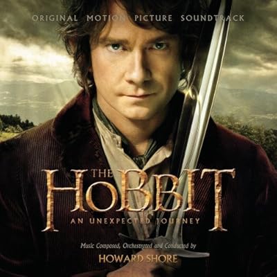 The Hobbit: An Unexpected Journey - Original Motion Picture Soundtrack