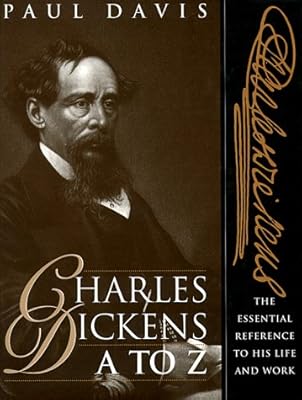 Charles Dickens A to Z