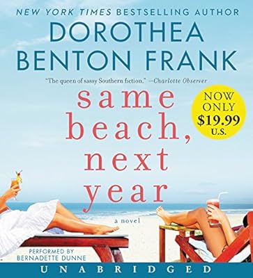 Same Beach, Next Year Low Price CD
