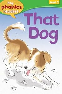 That Dog!