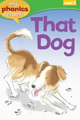 That Dog!