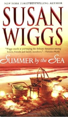 Summer By The Sea