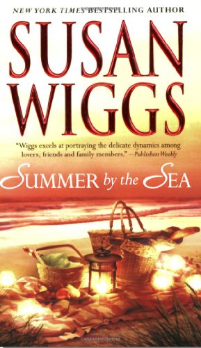 Summer By The Sea by Susan Wiggs