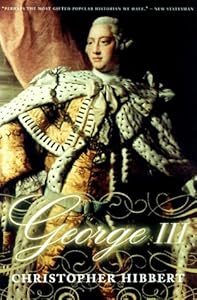 George III: A Personal History