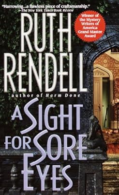 A Sight for Sore Eyes