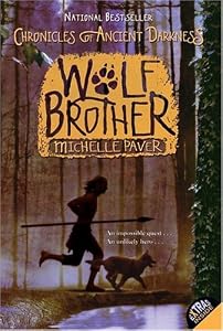 Chronicles of Ancient Darkness #1: Wolf Brother