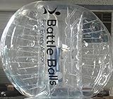 Bubble Soccer Ball - From Battle BallsTM (1.5m)