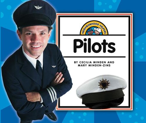 Pilots by Cecilia Minden