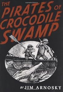 The Pirates of Crocodile Swamp