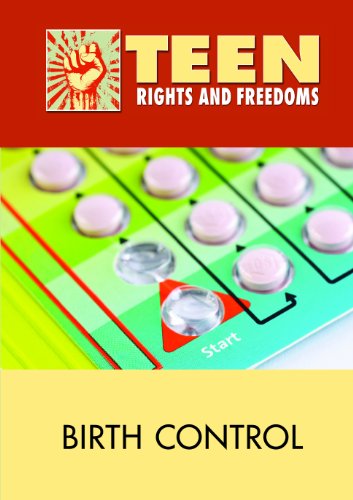 Birth Control by Noel Merino