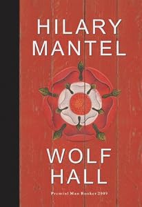 Wolf Hall (Romansh Edition)