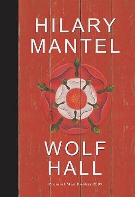 Wolf Hall (Romansh Edition)