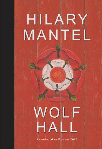 Wolf Hall (Romansh Edition) by Hilary Mantel