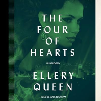 The Four Hearts