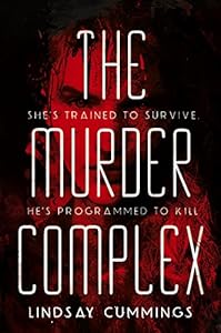 The Murder Complex