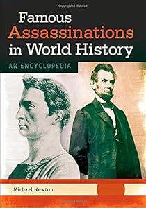 Famous Assassinations in World History