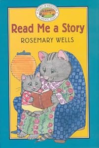 Yoko & Friends School Days: Read Me a Story - Book #8 (Yoko and Friends School Days)