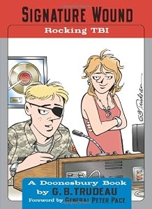 Signature Wound: Rocking TBI
