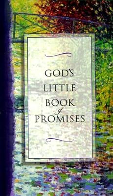 God's Little Book of Promises