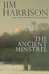 The Ancient Minstrel: Novellas