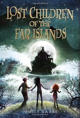 Lost Children of the Far Islands