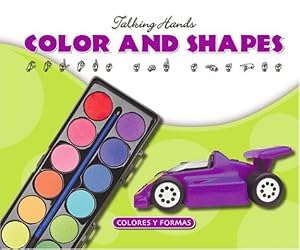Colors and Shapes / Colores y Formas