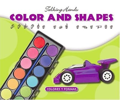 Colors and Shapes / Colores y Formas