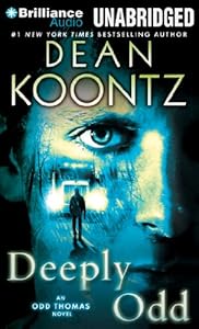 Deeply Odd (Plus Bonus Digital Copy of Deeply Odd) (Odd Thomas Series)
