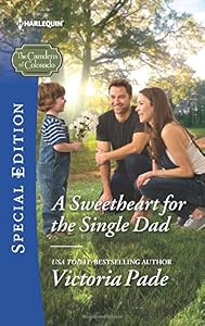 A Sweetheart for the Single Dad