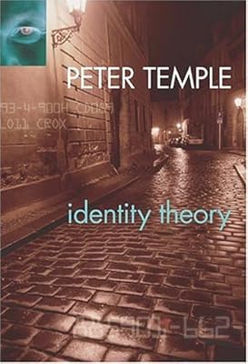 Identity Theory